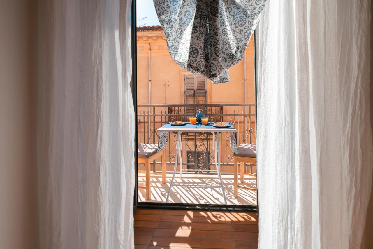 Willa Casa Sul Molo Cefalù Zewnętrze zdjęcie