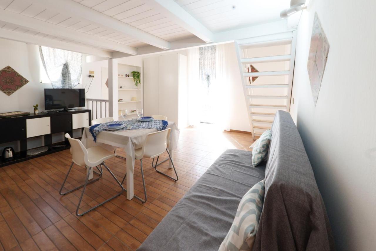 Willa Casa Sul Molo Cefalù Zewnętrze zdjęcie